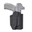 BGS Malin Canik + Holosun PID Holster - Pistol and Revolver Holsters - 705030007 - 1