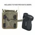 Bushnell Vault LRF Pouch - Binoculars and Telescopes - 029757008817 - 3