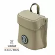 Bushnell Vault LRF Pouch - Binoculars and Telescopes - 029757008817 - 4