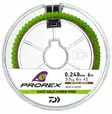 Daiwa Prorex Hybrid Knytblodtråd knytbar tafs - Fluorkarbon - 4066466066437 - 2