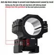 DiscoveryOpt DGPR Z Picatinny 1"/30mm - Weaver / Picatinny - 40440150017 - 5