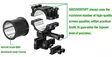 DiscoveryOpt DGPR Z Picatinny 1"/30mm - Weaver / Picatinny - 40440150017 - 4