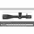 DiscoveryOpt ED-PRS GEN II 4-20X52 SFIR - Other Scope Brands - 43000007 - 8