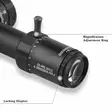 DiscoveryOpt ED-PRS GEN II 4-20X52 SFIR - Other Scope Brands - 43000007 - 6