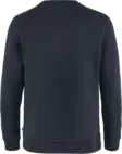Fjällräven Logo Sweater - collegepaita - Skjortor - 7323450720957 - 2