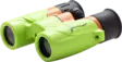 Focus Junior 6x21 Green/Orange - Binoculars - 7391879034467 - 2