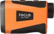 Focus Track RF 500m - Rangefinders - 7391879052997 - 2