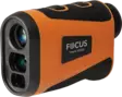 Focus Track RF 500m - Rangefinders - 7391879052997 - 1