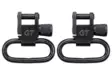 Grovtec GTSW-01 1" sling swivels - Belt Loops - 895474001017 - 2
