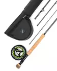 Guideline Embrace #9 9' Fly Fishing Set - Fly Fishing Sets - 7033841079617 - 2