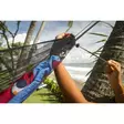 Mosquito Net 360, Black - Hammocks and Accessories - 727670920987 - 4