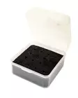 MTM BH-16 Broadhead Box pilhuvudsförvaring - Övriga vapen- och jägartillbehör - 026057851167 - 3