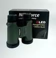 NITEforce OLED Rangefinder 8x42 - Rangefinders - 6430061582247 - 4