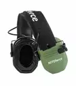 NITEforce SubSonic Pro Active Hear - Öronproppar - 6430061581097 - 6