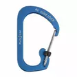 Nite Ize Carabiner SlideLock #3 Aluminum Carabiner - Other Products - 094664040427 - 1