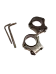 Optilock en del Tikka 30Mm Låg - 17mm Tikka - 6438053049457 - 2