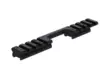 Impact Picatinny Rail CZ 457 20 MOA Mount - Scope Mounts - 6419800053217 - 1