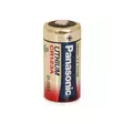 Panasonic CR123 batteri - Avståndsmätare - 5410853017097 - 1