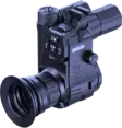 Pard NV007SP LRF 850nm - Nattseendekameror - 6975064271717 - 5