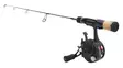 Patriot Ice QuickDrop Ice Fishing Combo - Winter Fishing Gear - 6417512541817 - 2