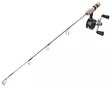 Patriot Multi Ice fiskecombo - Vinterfisketillbehör - 6417512527637 - 2