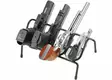 Pistol Rack for 4 Handguns - Other Firearm and Hunting Accessories - 5005217 - 1
