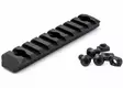 PTS M-Lok Picatinny Rail 9-Slot - Log Accessories - PT139450307 - 2