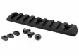 PTS M-Lok Picatinny Rail 9-Slot - Log Accessories - PT139450307 - 1