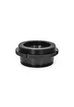 Rusan Reduktionsring Hikmicro Thunder - Övriga kikarsikten - 3856026443607 - 2