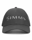 Simms Single Haul Trucker Slate - Hats and Caps - 694264677957 - 1