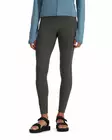Simms Women's Bugstopper Leggings, Basalt - Insect-Repellent Clothing - 694264649527 - 2