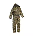 Swedteam Ridge Thermo Overall - Jackets and Vests - 7330144012687 - 1