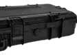 Tacstack L Gevärrväska - Svart - Hårda väskor - 361827817 - 5