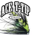 Vision Ace T-Tip 12,5 fot - Huvudbonader - 6417512820707 - 1