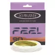 Vision Feel 90 Fly Line - Single-Handed Rod Fly Lines - 6417512844147 - 1