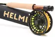 Vision Helmi flugset - Flugfiskeset - 6417512847407 - 2