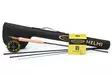 Vision Helmi flugset - Flugfiskeset - 6417512847407 - 1