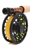 Vision Helmi flugset - Flugfiskeset - 6417512847407 - 3