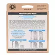 Vision Hybrid Inter to Sink3 Fishing Head - Single-Handed Rod Fly Lines - 6417512846677 - 2