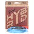 Vision Hybrid Inter to Sink3 Fishing Head - Single-Handed Rod Fly Lines - 6417512846677 - 1