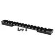 Warne Mountain Tactical Picatinny Rail for Tikka T3x 20MOA - Rails - 656813105717 - 1