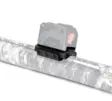 Warne Shotgun Rib Aimpoint ACRO Fäste - Rödpunktsfästen - 656813114337 - 2