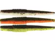 Westin Ned Worm Slim 5,5cm Dark Water Mix flytande ned-jigg - Jiggar - 5707549514337 - 2