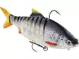 Westin Ricky The Roach Multi Jointed R2F 14cm 41g - Jerkbait och Hybriddrag - 5707549512937 - 1