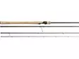 Westin W2 Spin Spinning Rod - 4-Piece - Spinning Rods - 5707549491607 - 1