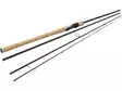 Westin W2 Spin Spinning Rod - 4-Piece - Spinning Rods - 5707549491607 - 5