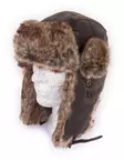 Woodline Fur Hat Kibo - Headwear - 7333080047027 - 1