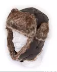 Woodline Fur Hat Kibo - Headwear - 7333080047027 - 2