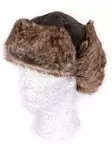 Woodline Fur Hat Kibo - Headwear - 7333080047027 - 4