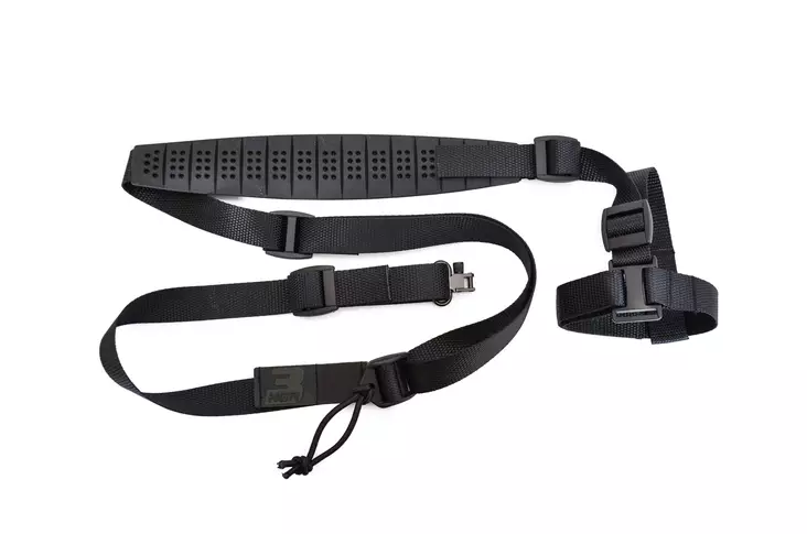 3HGR Driven - gevärssel, svart - Vapenväskor - 6430051770197 - 1